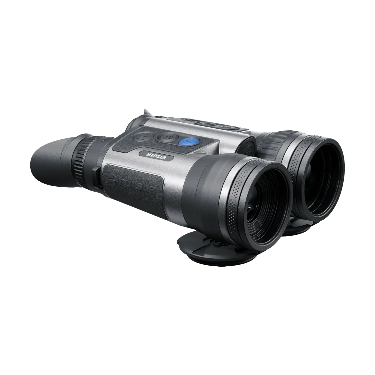 Pulsar Meger LRF XT50 Thermal Binocular