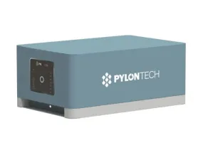 Pylontech H1 Energy Bank Control Module Fc0500-40S