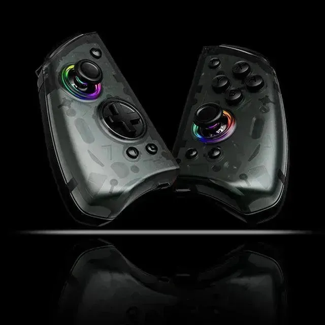 QRD Stellar T5 Wireless Joypad