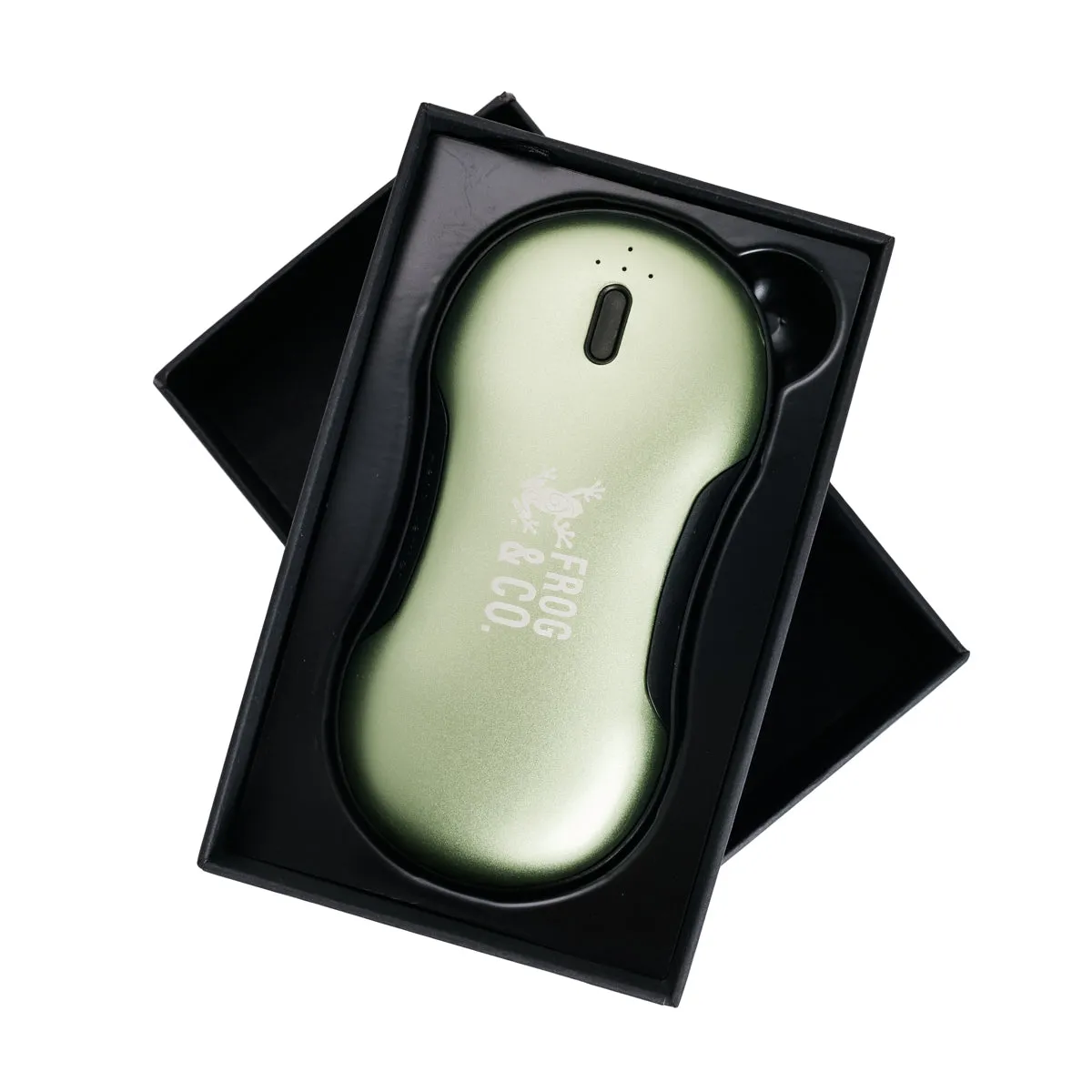 QuickHeat Rechargeable Hand Warmer Pro