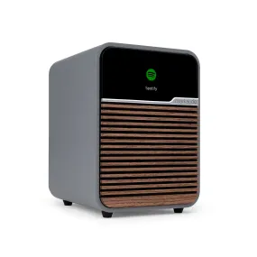 R1S Smart Radio (graded)