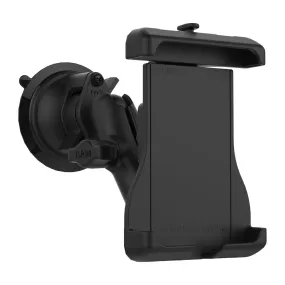 RAM® Quick-Grip™ Suction Cup Mount for for iPhone 12 Series   MagSafe (RAM-B-166-UN15WU)