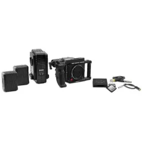 Red Digital Cinema Komodo-X 6K Starter Pack