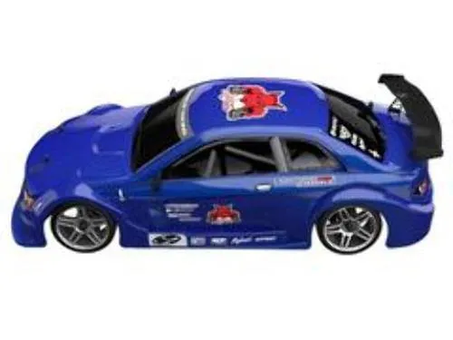 Redcat Racing Lightning EPX Drift Car 1/10 Scale Electric Metallic Blue