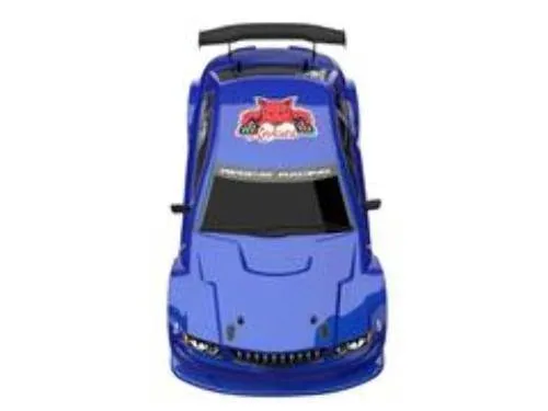 Redcat Racing Lightning EPX Drift Car 1/10 Scale Electric Metallic Blue