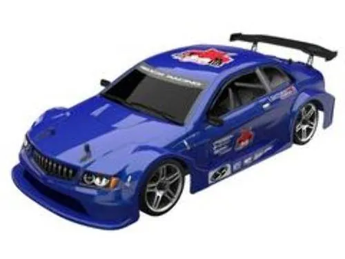 Redcat Racing Lightning EPX Drift Car 1/10 Scale Electric Metallic Blue