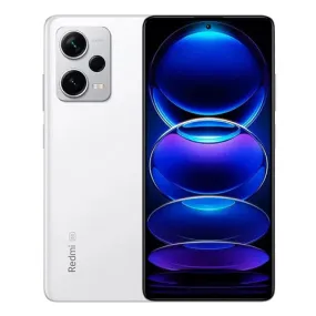 Redmi Note 12 Pro  5G (Arctic White, 8GB RAM, 256GB Storage)