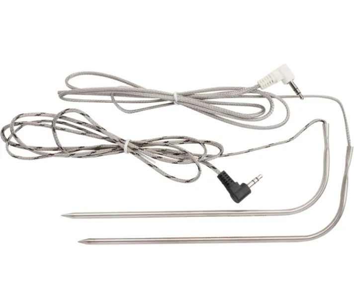 Replacement Meat Probe-2 Pack