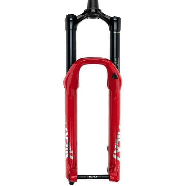 RockShox Lyrik Ultimate RC2 C3 Fork 29" 15x110mm TA