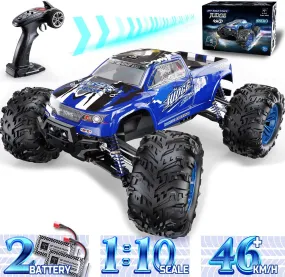 S920  1/10 Scale 4WD 2.4GHz Race RC Truck