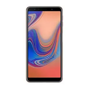 Samsung Galaxy A7 2018 64GB | Unlocked