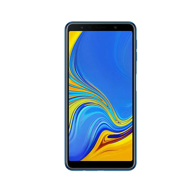 Samsung Galaxy A7 2018 64GB | Unlocked