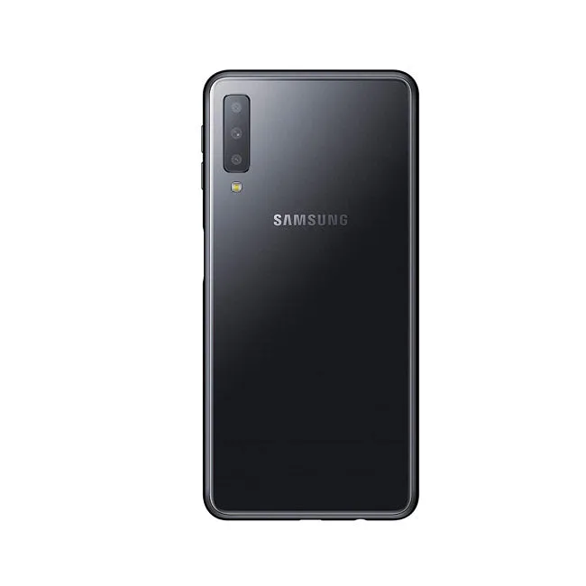 Samsung Galaxy A7 2018 64GB | Unlocked