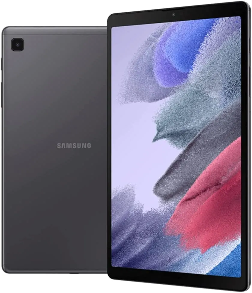 SAMSUNG GALAXY TAB A7 lite