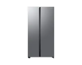 Samsung RS76CG8113SLHL WI-FI Enabled 653L SmartThings Inverter Refrigerator