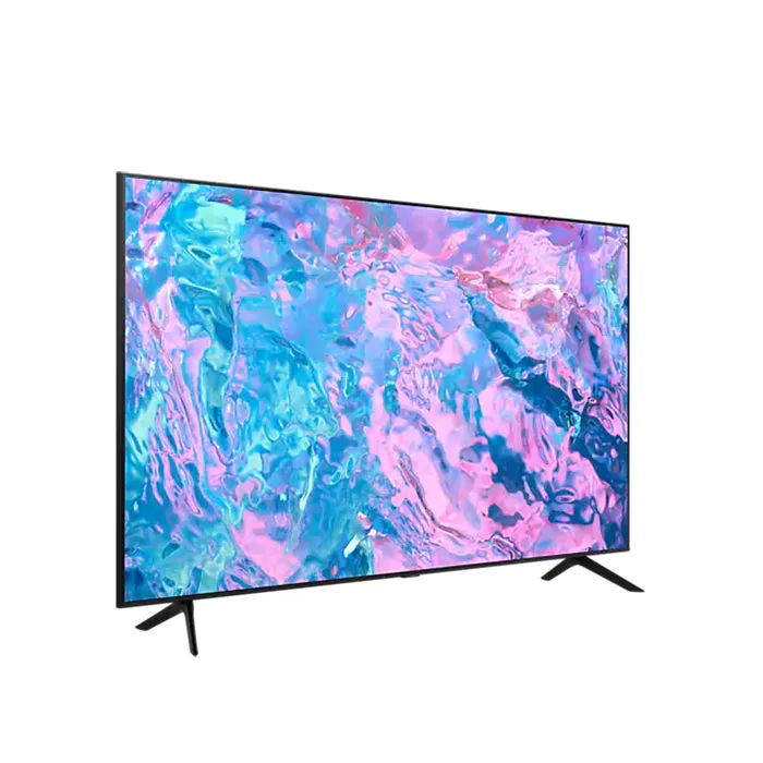 Samsung UA65CU7000GXXP 65in 4K Crystal UHD Smart TV