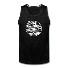 Santa Cruz Surf Shop Surf City Tank