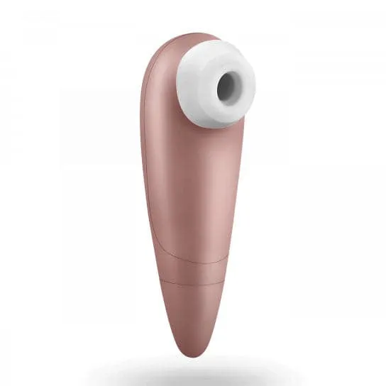 Satisfyer 1 Clitoral Vibrator