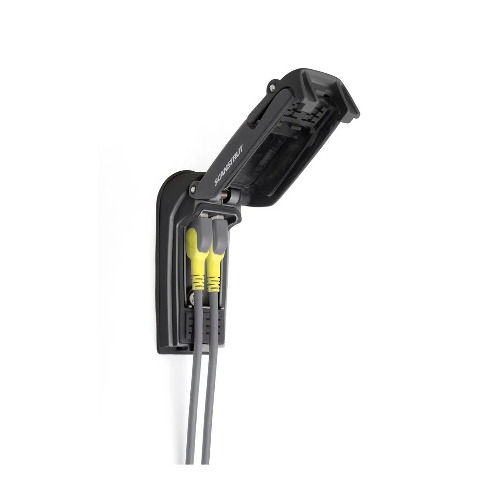 Scanstrut ROKK Charge  Waterproof USB Socket (12-24V)