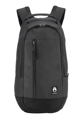 Scholar Backpack - Black