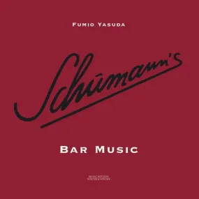 Schumann's Bar Music