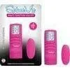 Seduce Me Multi Function 4 Speed Remote Control Bullet Vibrator