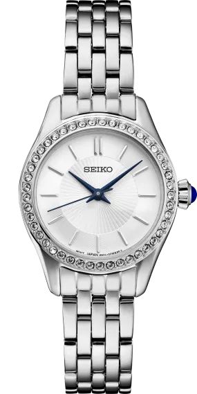 Seiko Essentials Collection SUR539