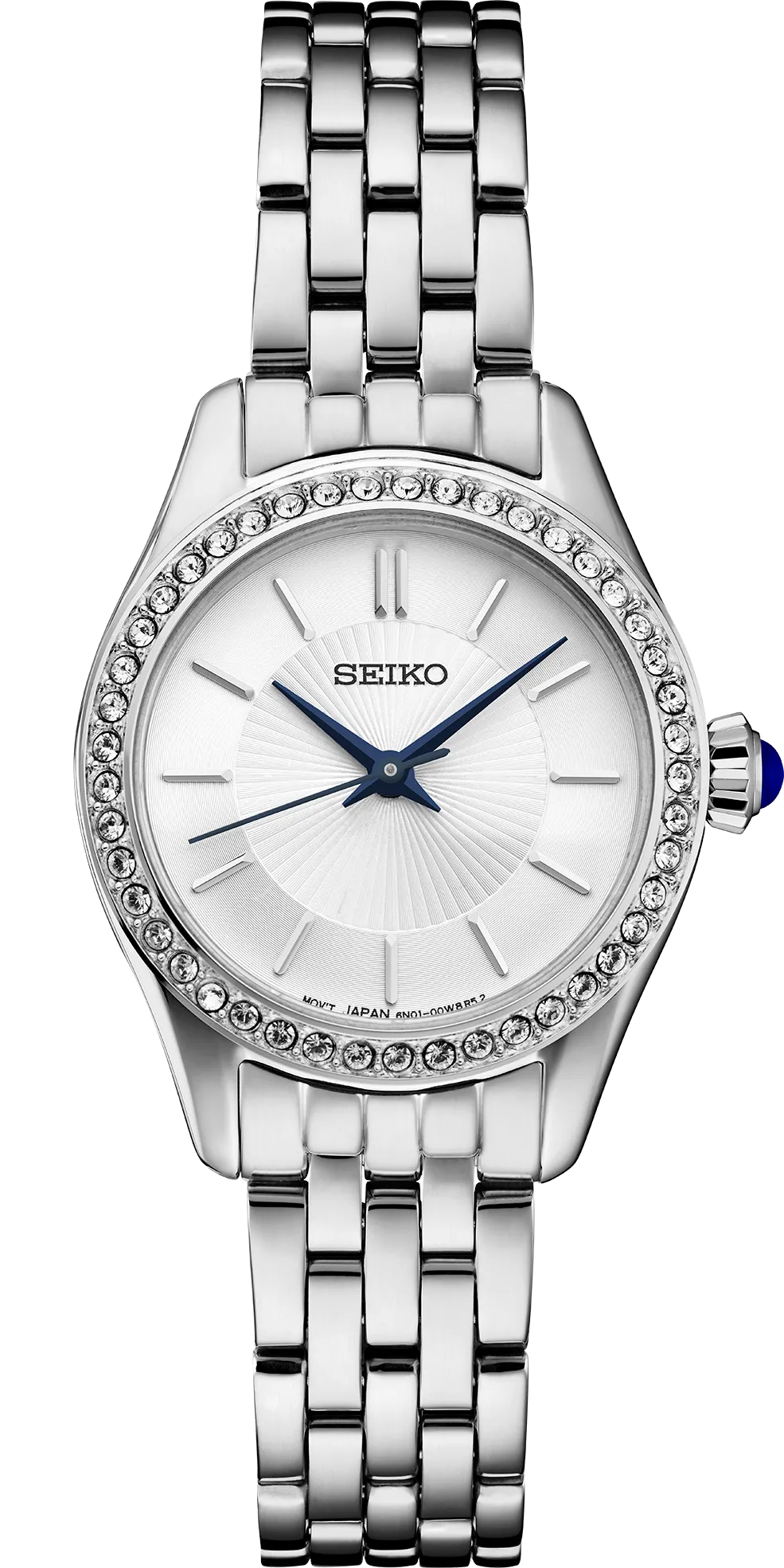 Seiko Essentials Collection SUR539