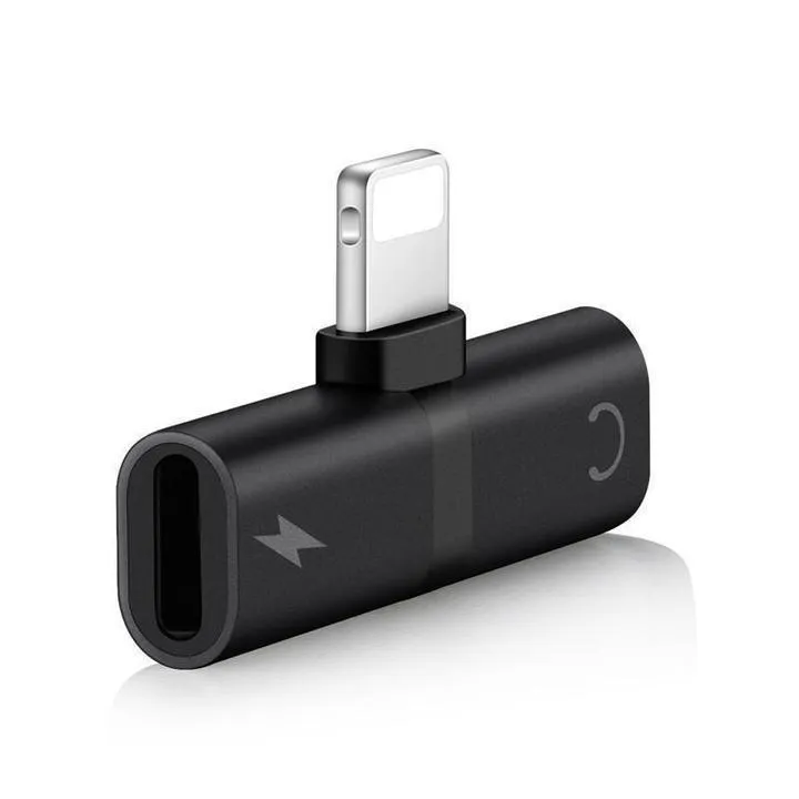 SemaTech 4 in 1 Lightning Adapter for iPhone