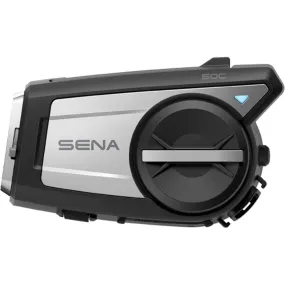 Sena Motorcycle Camera & Bluetooth Mesh Communication System 50C-01