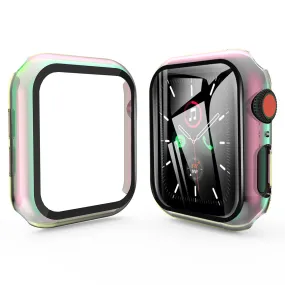 Shell plating film one case for iwatch W24TAW8186