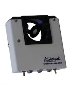 Shelyak Calibration Module for Alpy 600 Spectrograph