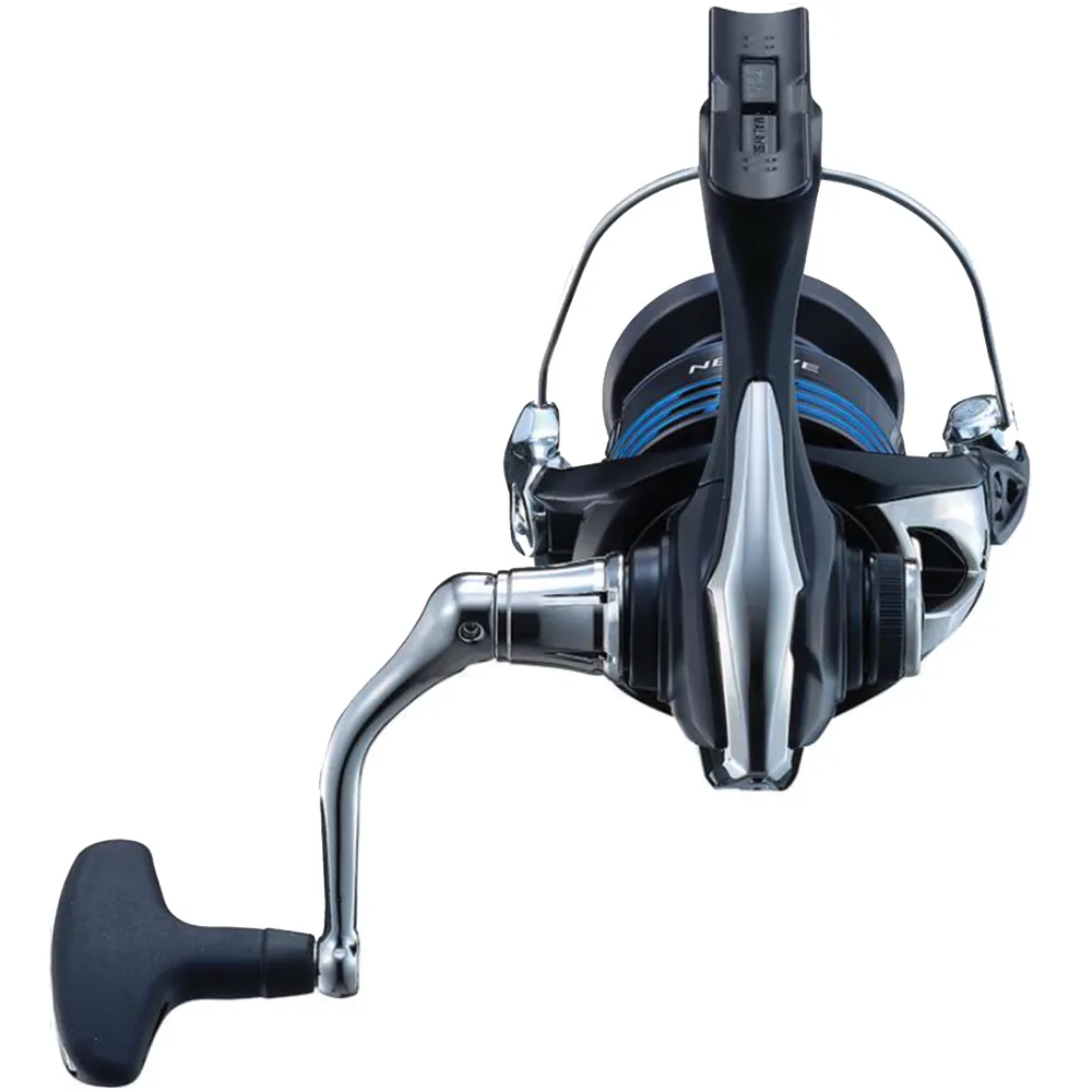 Shimano Nexave FI