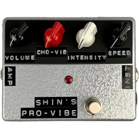 SHINS MUSIC Pro Vibe