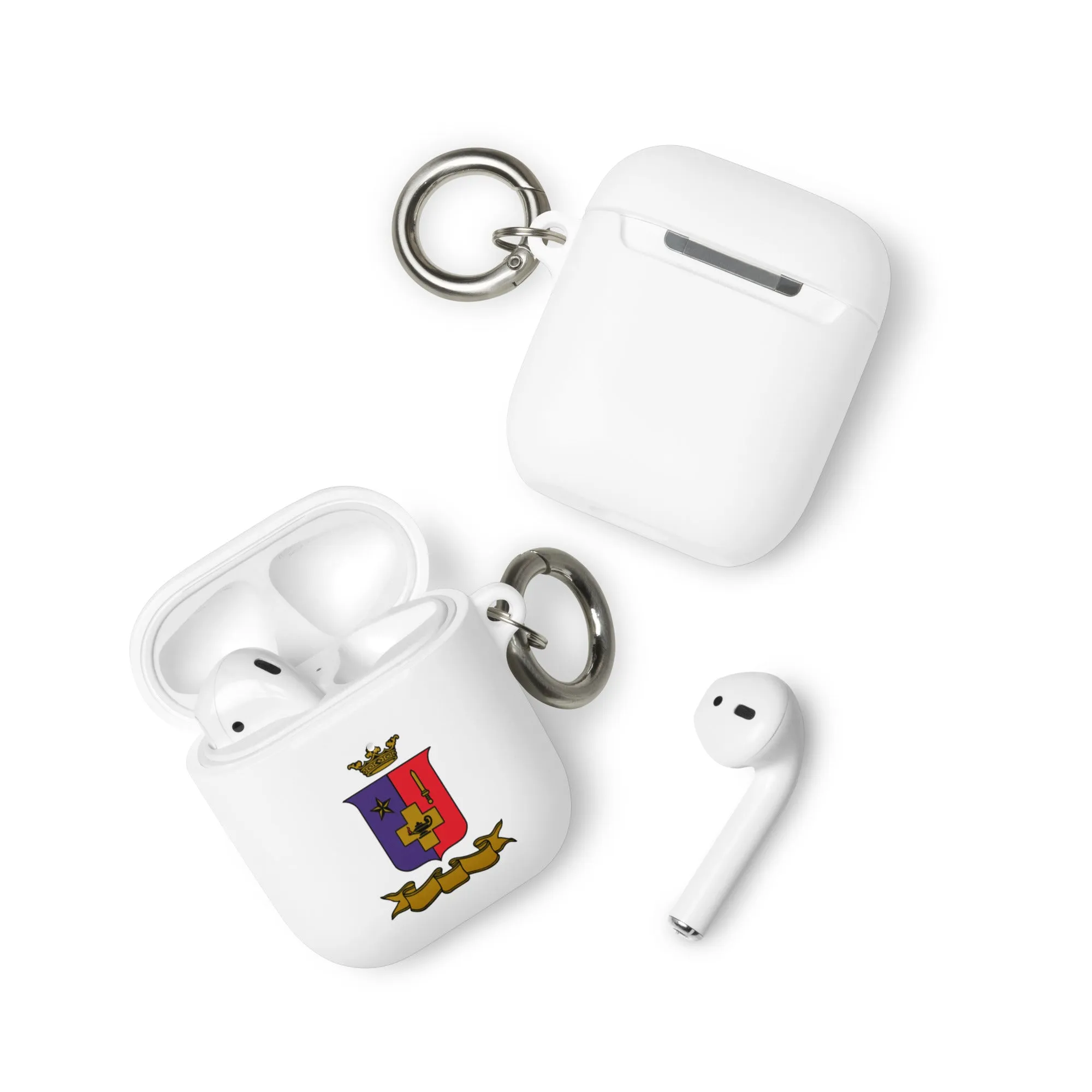 SigEp Rubber Case for AirPods®