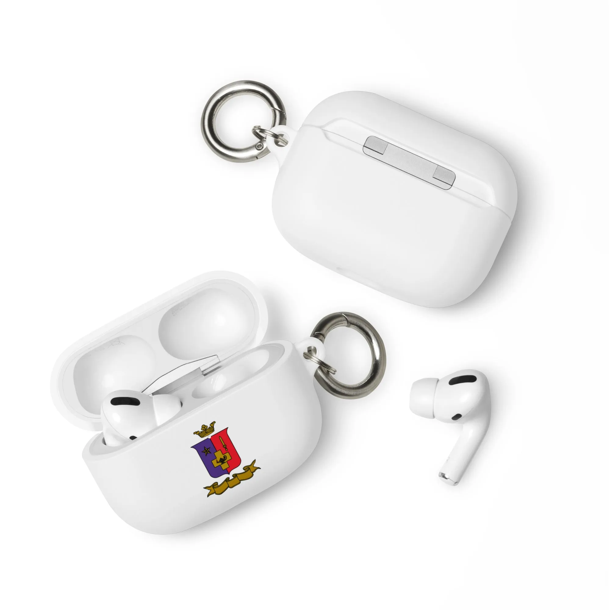 SigEp Rubber Case for AirPods®