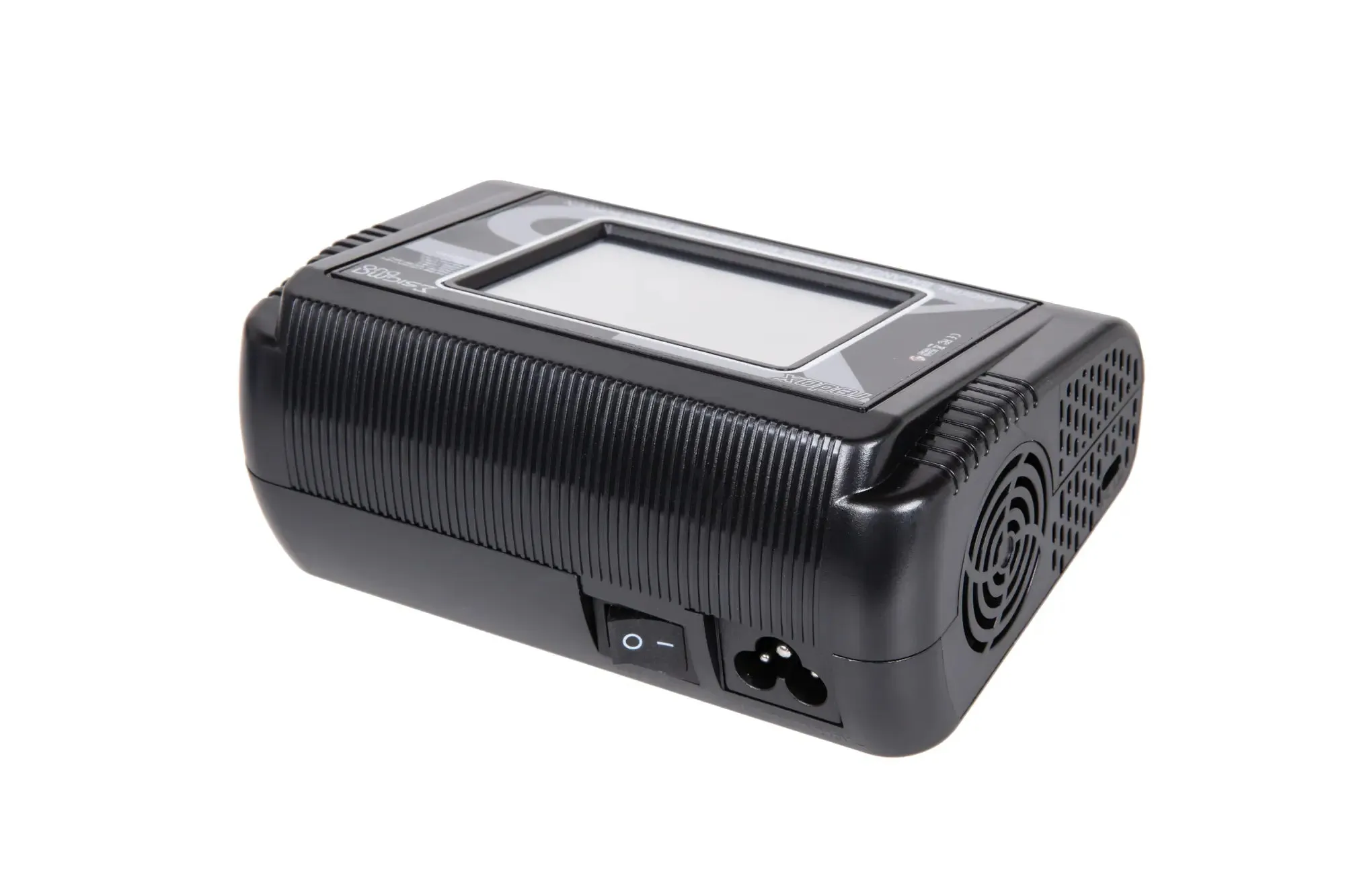 SIGMA DUO Advanced Battery Charger