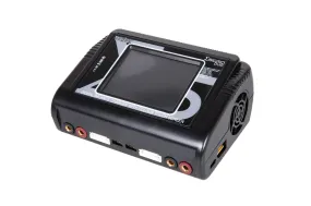 SIGMA DUO Advanced Battery Charger