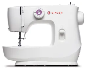 Singer M16 Sewing Machine - Ideal home machine, used widely in education - Free upgrade to new M21 at no extra cost