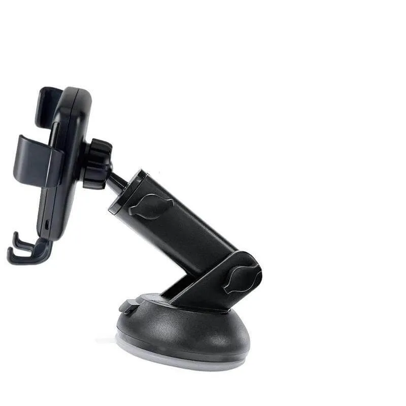 SKROSS Car Phone Holder & Wireless Charger