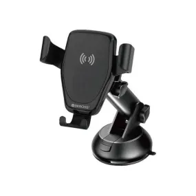 SKROSS Car Phone Holder & Wireless Charger