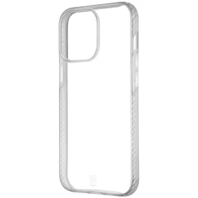 Slim & Flexible Thin Case for Apple iPhone 13 Pro Smartphones - Clear