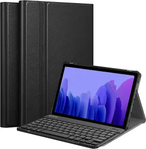 Slim Lightweight Keyboard Case For Samsung Galaxy Tab A7 10.4 inch 2022/2020 Model