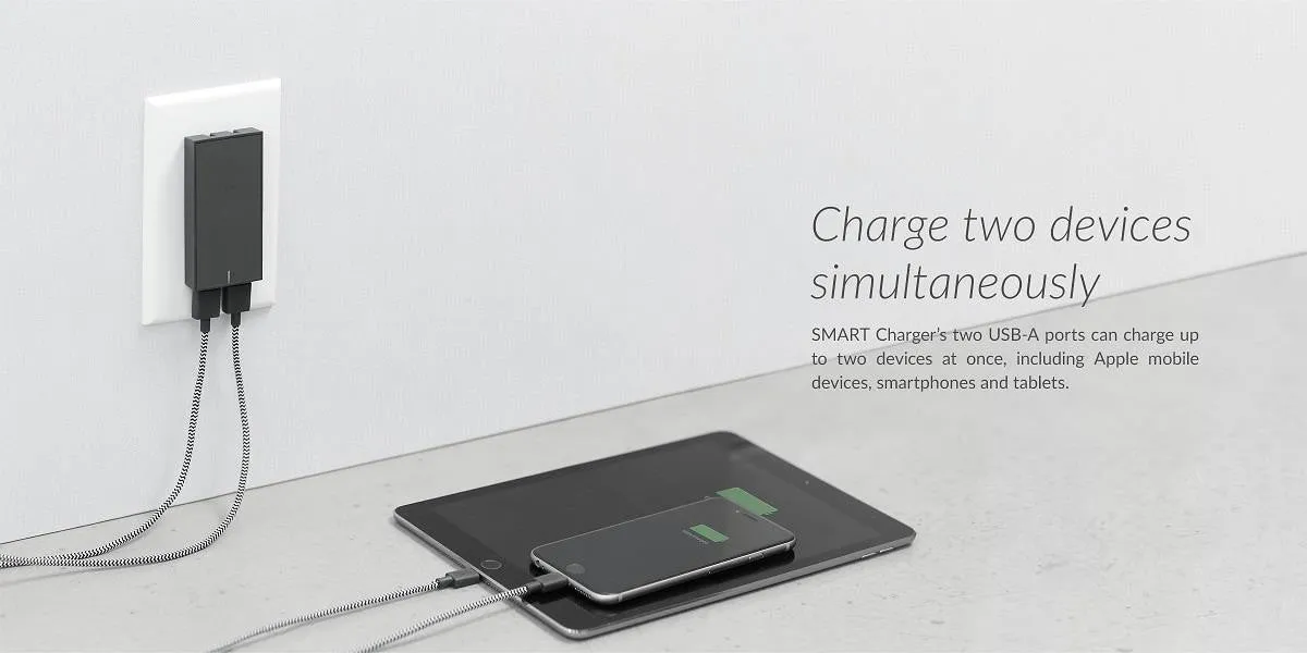 Smart Charger