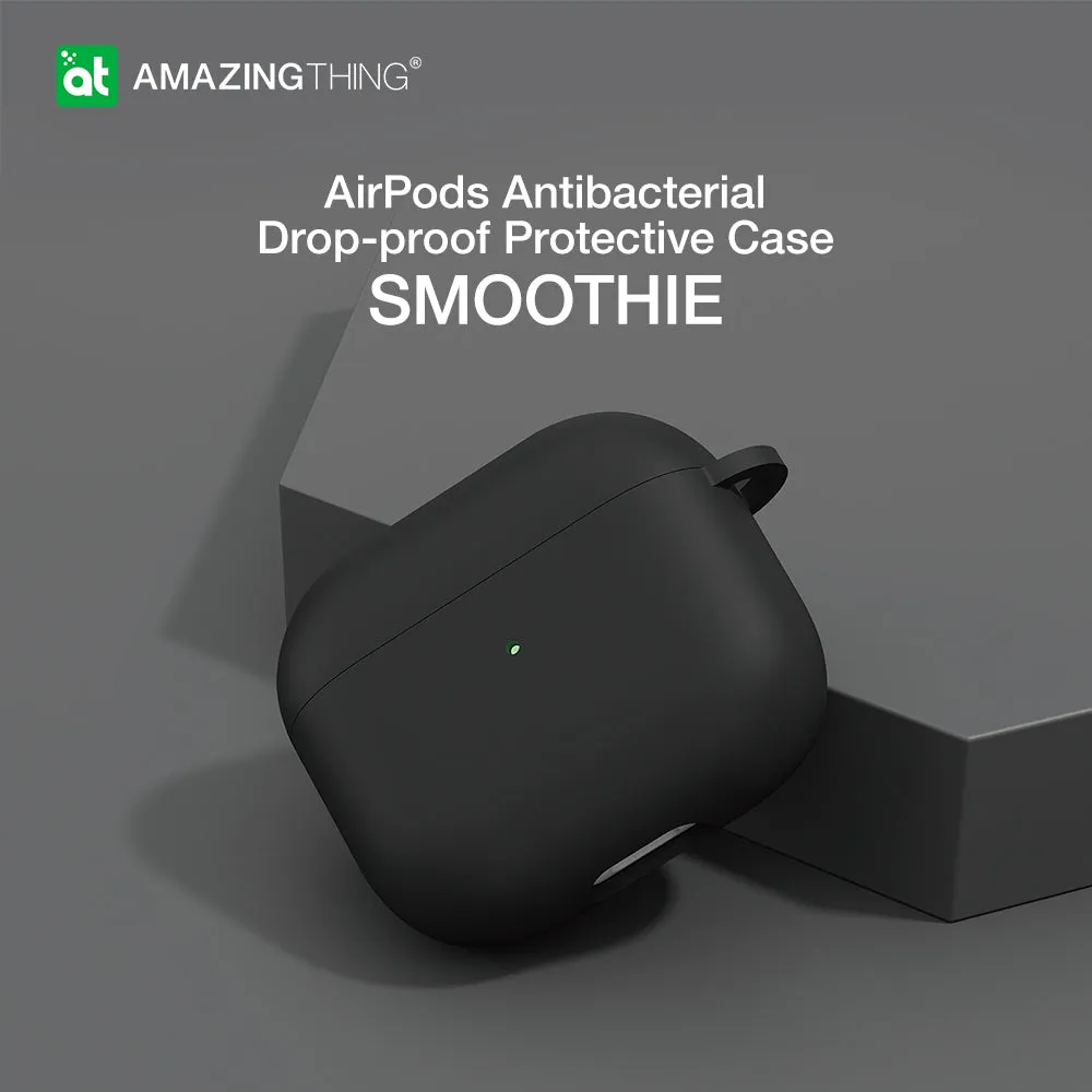 SMOOTHIE Anti-bacterial AirPods 3 Case