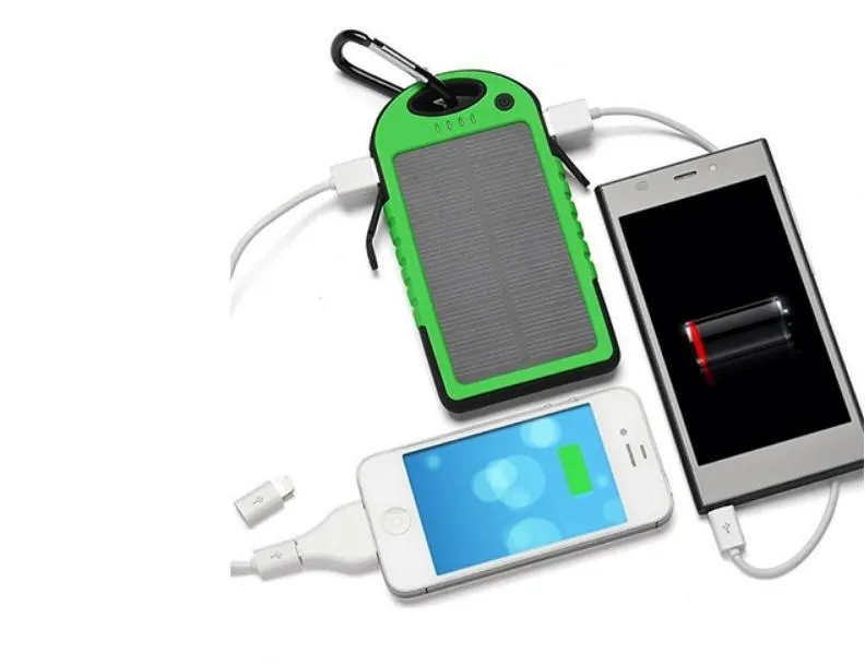 Solar Charger