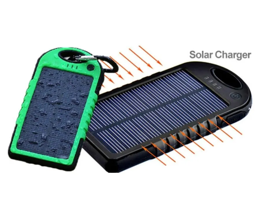 Solar Charger