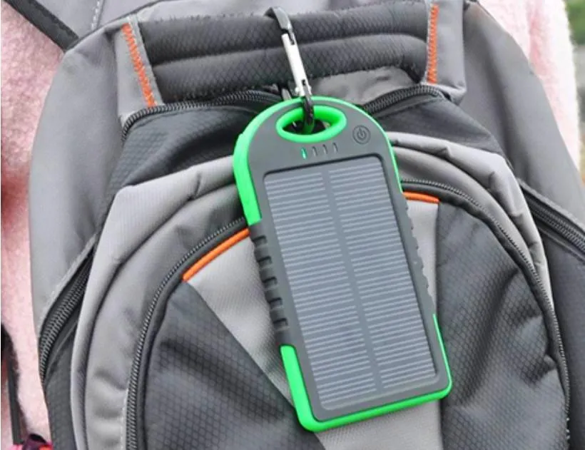 Solar Charger