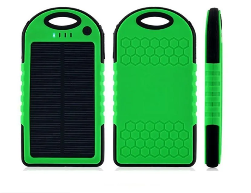 Solar Charger