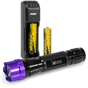 Solarez Resinator High Power UV Flashlight